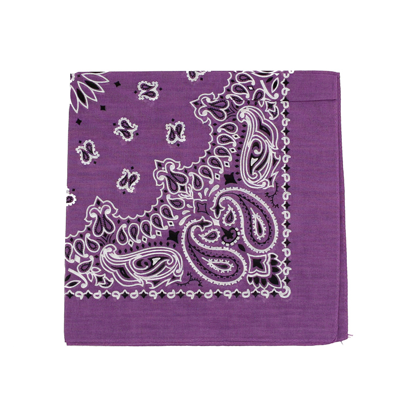 Hip-Hop Nam Dây Khăn In Hình H - đánh giá và giá Handkerchief Cotton Men