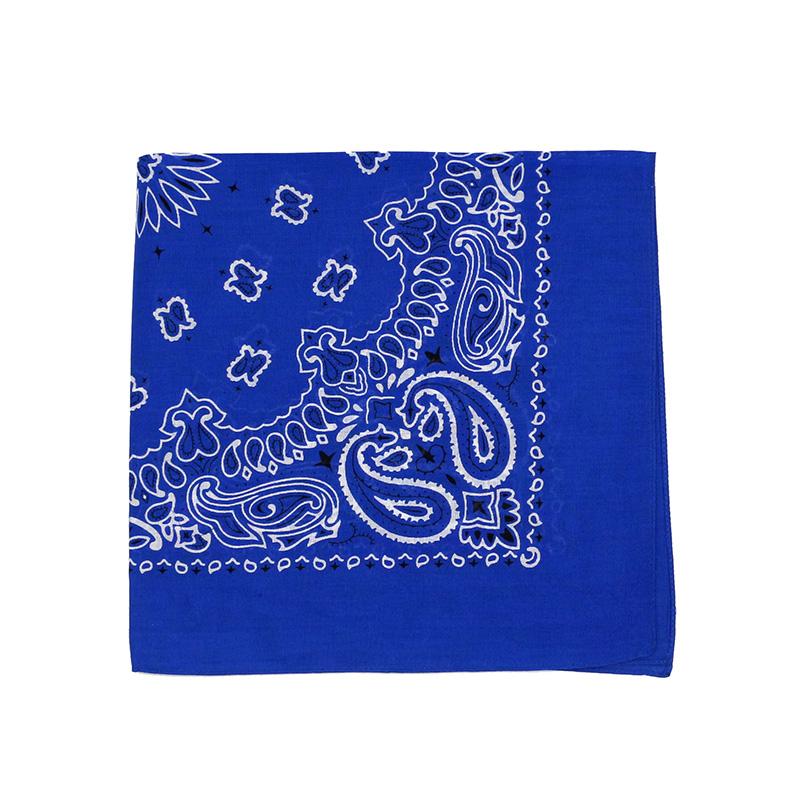 Hip-Hop Nam Dây Khăn In Hình H - đánh giá và giá Handkerchief Cotton Men