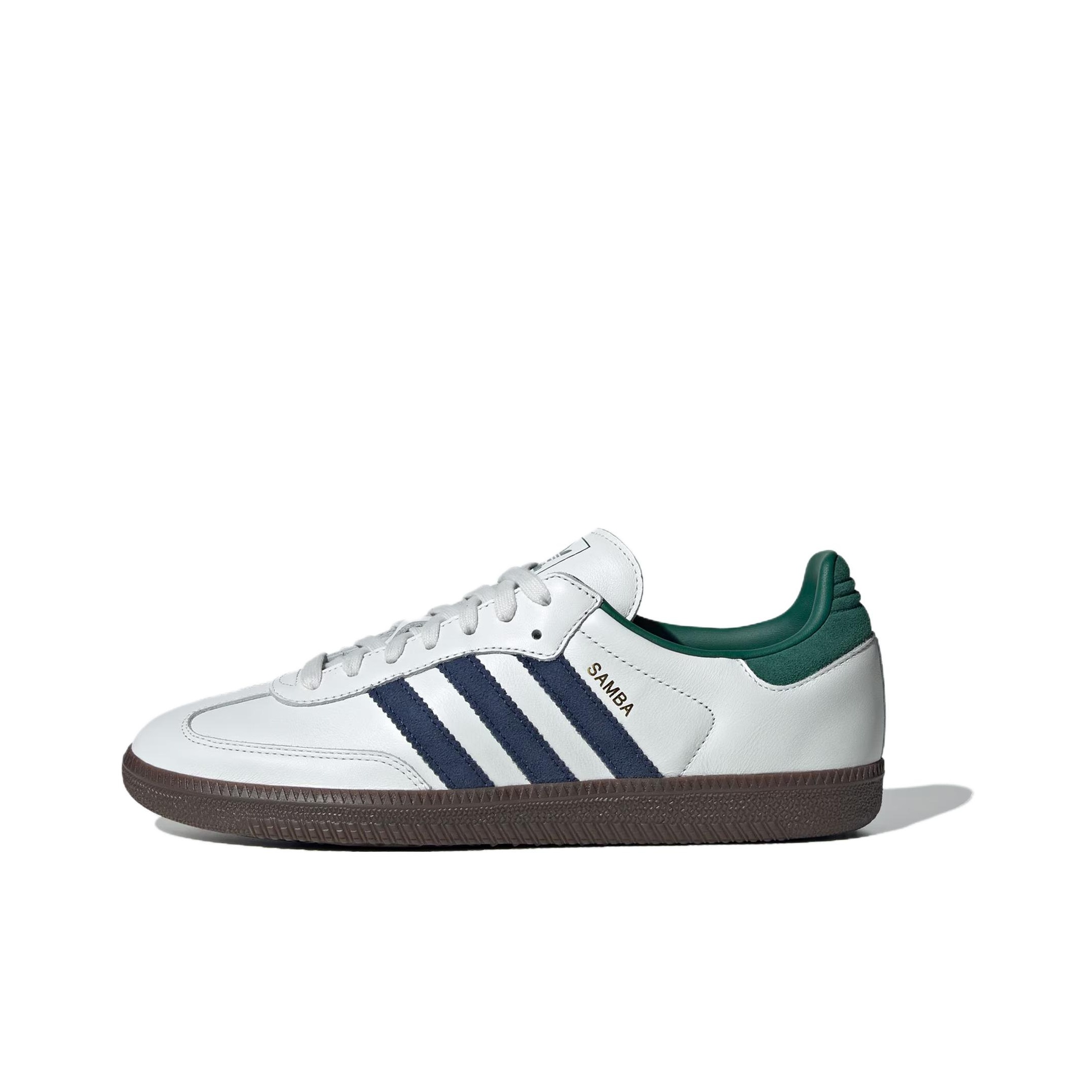 Official Adidas Genuine SAMBA  - đánh giá và giá Adidas Shoes Samba