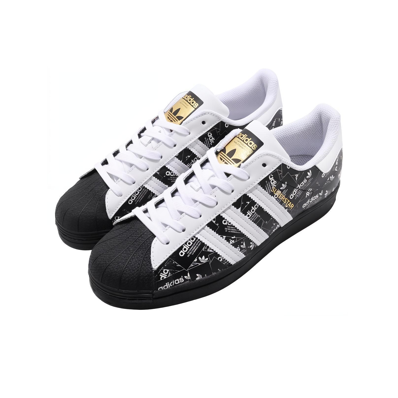Adidas Originals SUPERSTAR Ska - đánh giá và giá Adidas Shoes Superstar