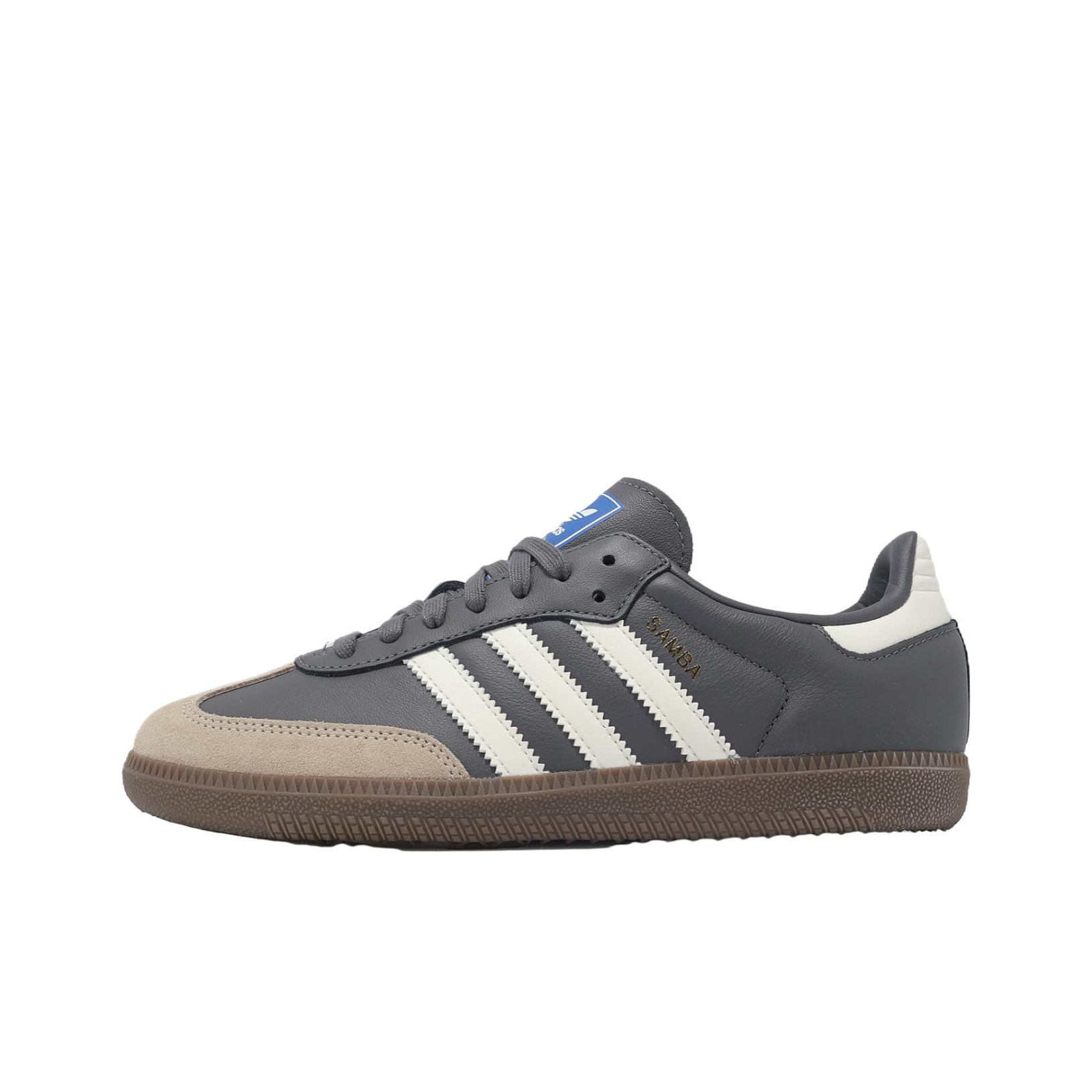 Official Adidas Genuine SAMBA  - đánh giá và giá Adidas Shoes Samba