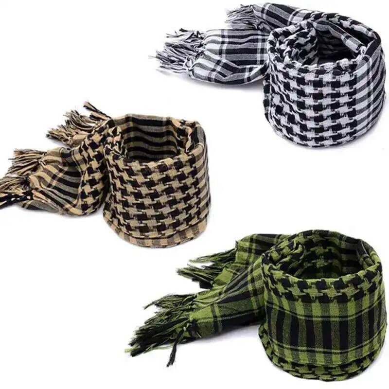 Arafat arab scarf shawl Handso - đánh giá và giá Ascot Neck Scarf