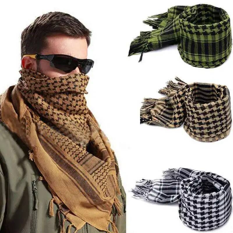 Arafat arab scarf shawl Handso - đánh giá và giá Ascot Neck Scarf