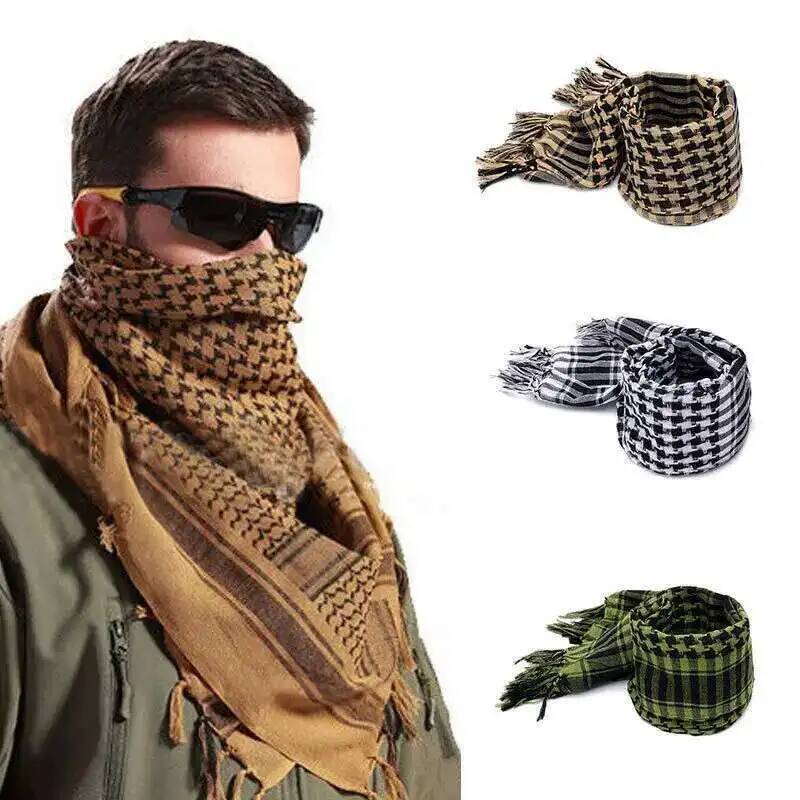 Arafat arab scarf shawl Handso - đánh giá và giá Ascot Neck Scarf