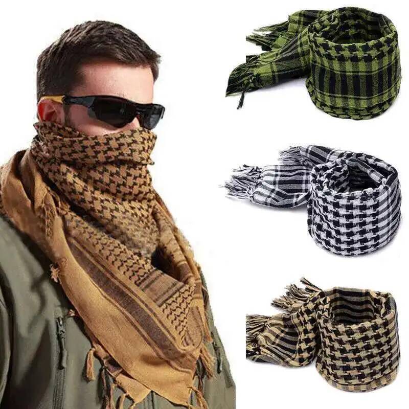 Arafat arab scarf shawl Handso - đánh giá và giá Ascot Neck Scarf
