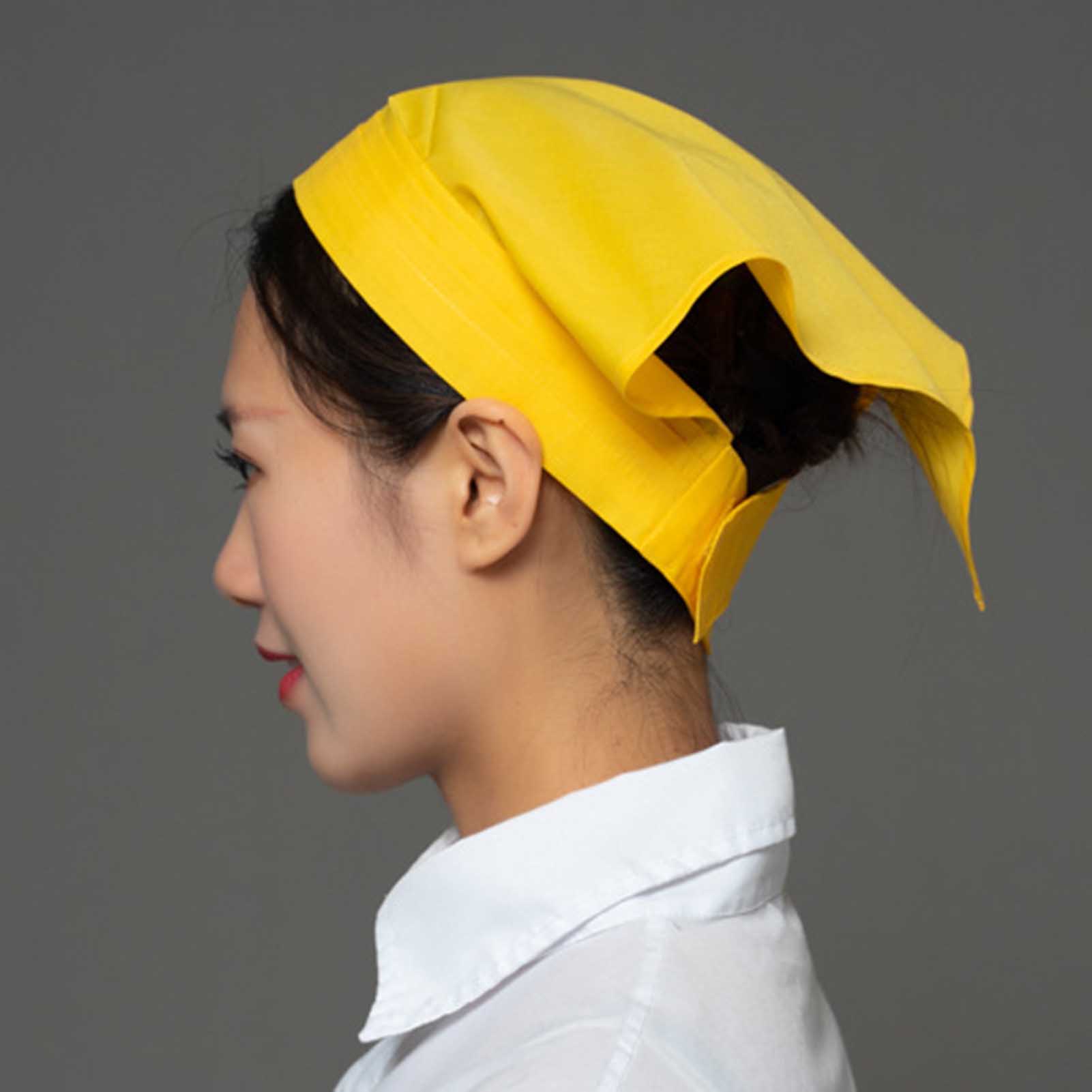 Cotton Head Kerchief for Resta - đánh giá và giá Bandana Cotton