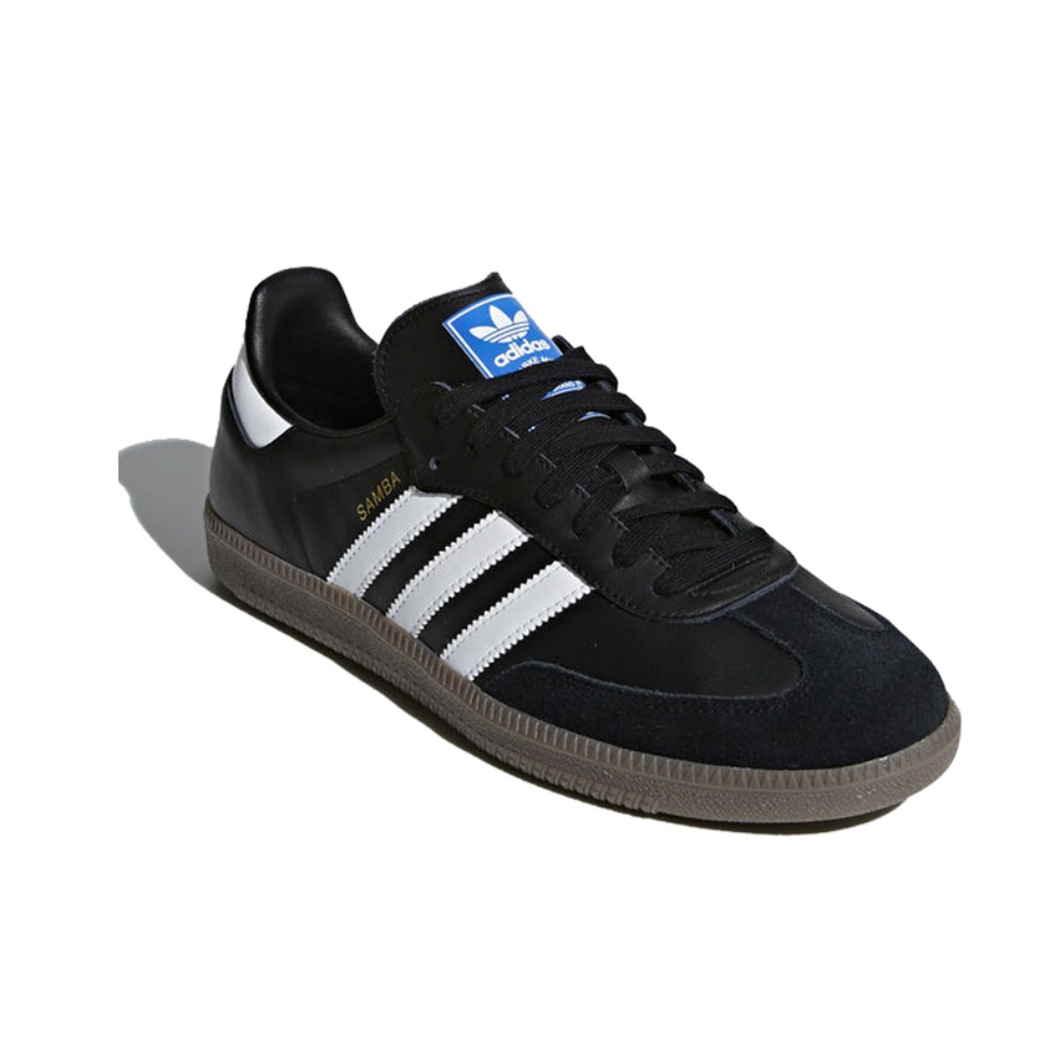 Adidas Official Genuine SAMBA  - đánh giá và giá Adidas Shoes Samba