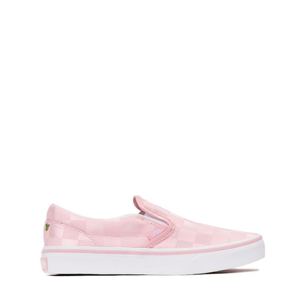Vans Big Kid Slip-on Checkerbo - đánh giá và giá Vans Shoes Old Skool