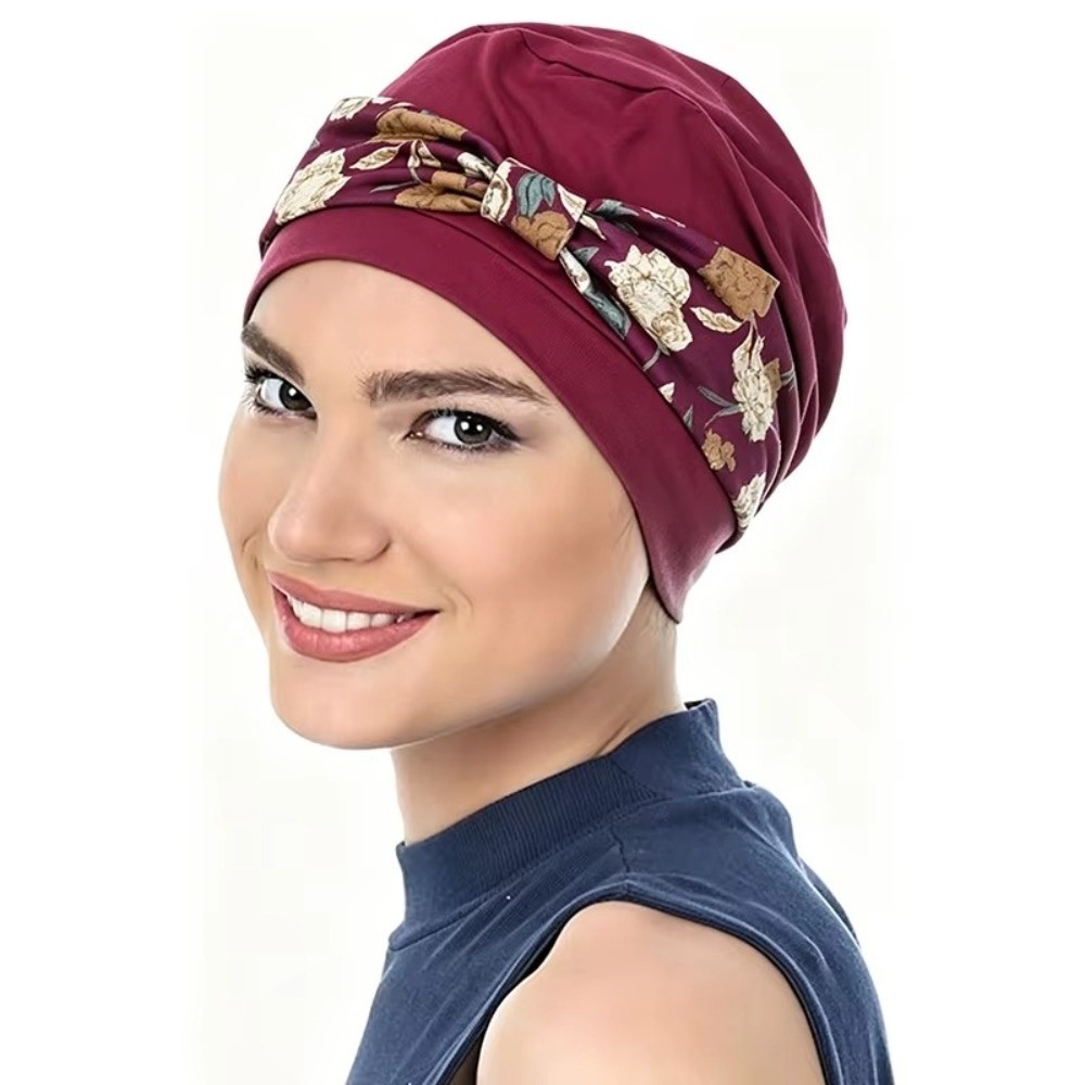 Soft Elastic Pre-Tied Turban H - đánh giá và giá Bow Tie Pre Tied
