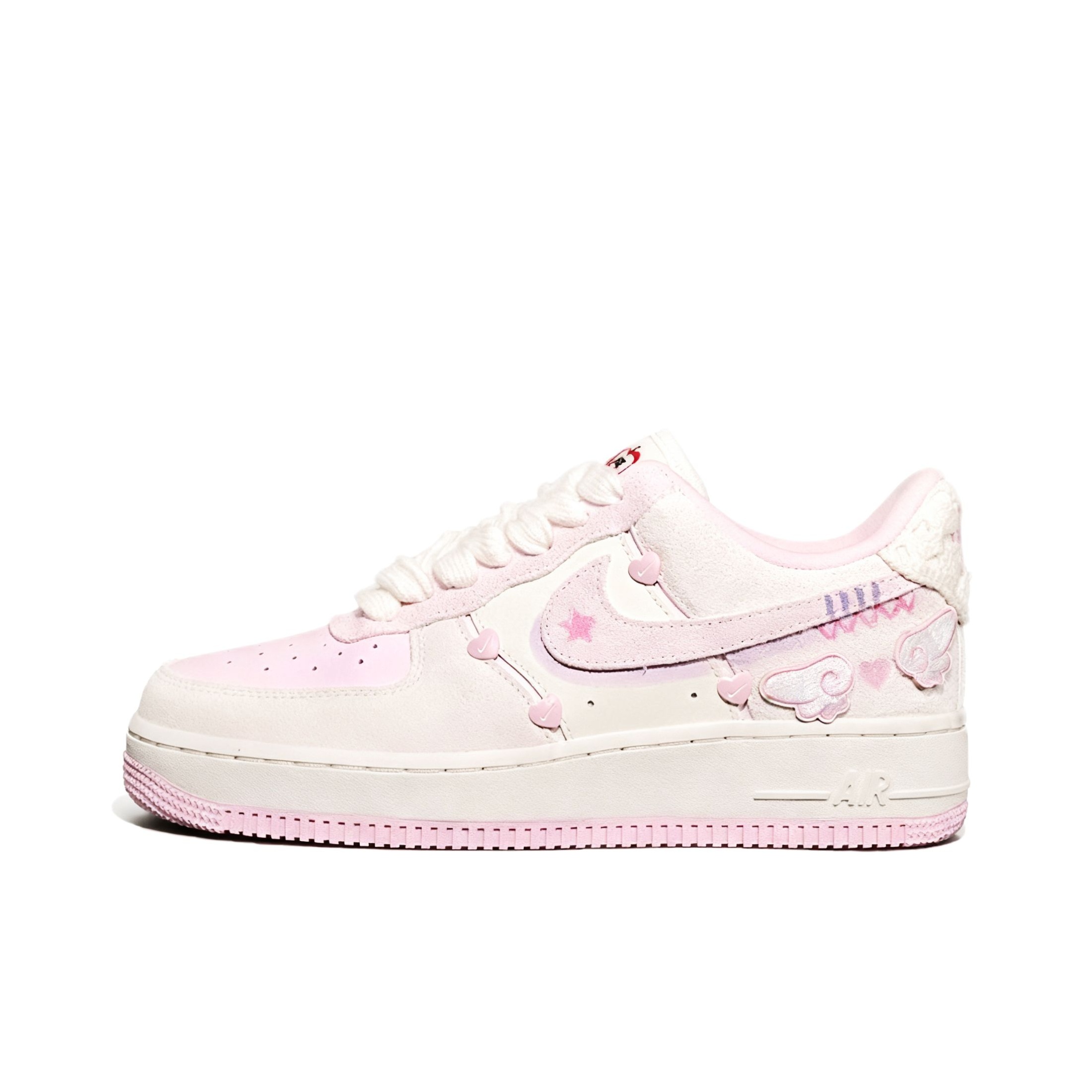 Nike Air Force 1 Low top Skate - đánh giá và giá Nike Shoes Air Force 1