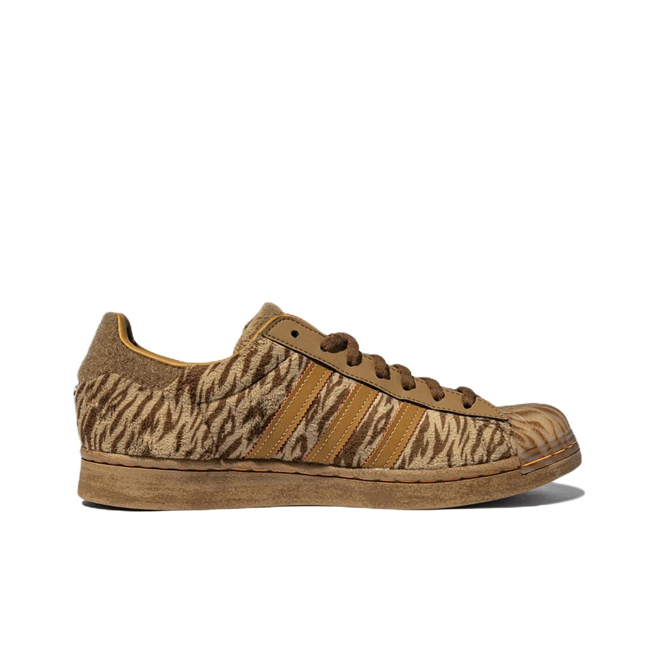 Melting Sadness X Adidas Origi - đánh giá và giá Adidas Shoes Superstar