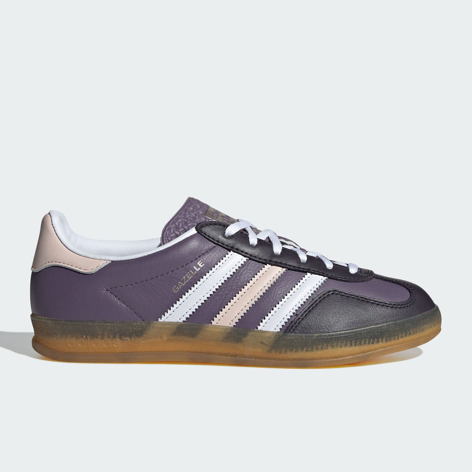 Adidas genuine GAZELLE INDOOR  - đánh giá và giá Adidas Shoes Gazelle