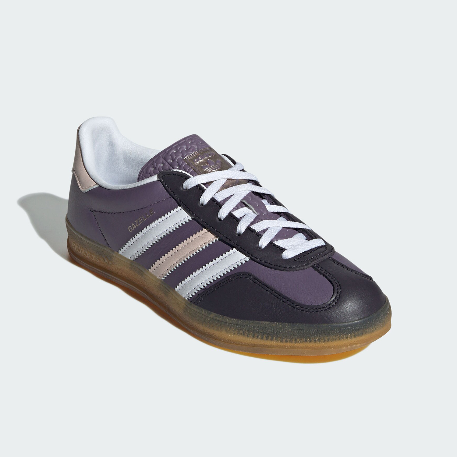 Adidas genuine GAZELLE INDOOR  - đánh giá và giá Adidas Shoes Gazelle