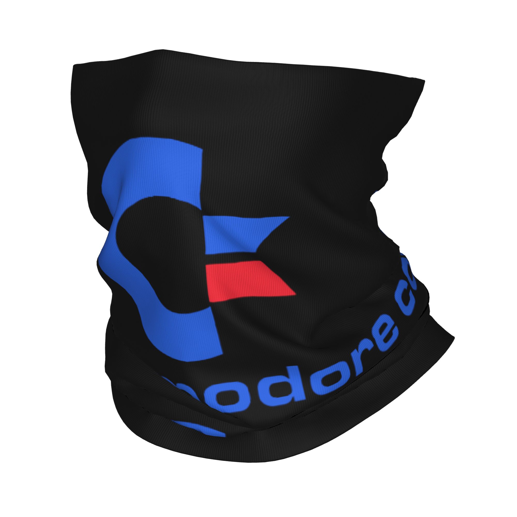 Custom Commodore 64 Winter Hea - đánh giá và giá Neck Warmer Tube