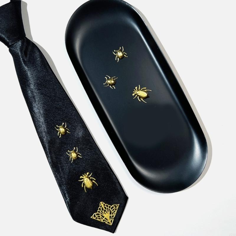 Thời Trang Punk Rock Cà Vạt Và - đánh giá và giá Bow Tie Pre Tied