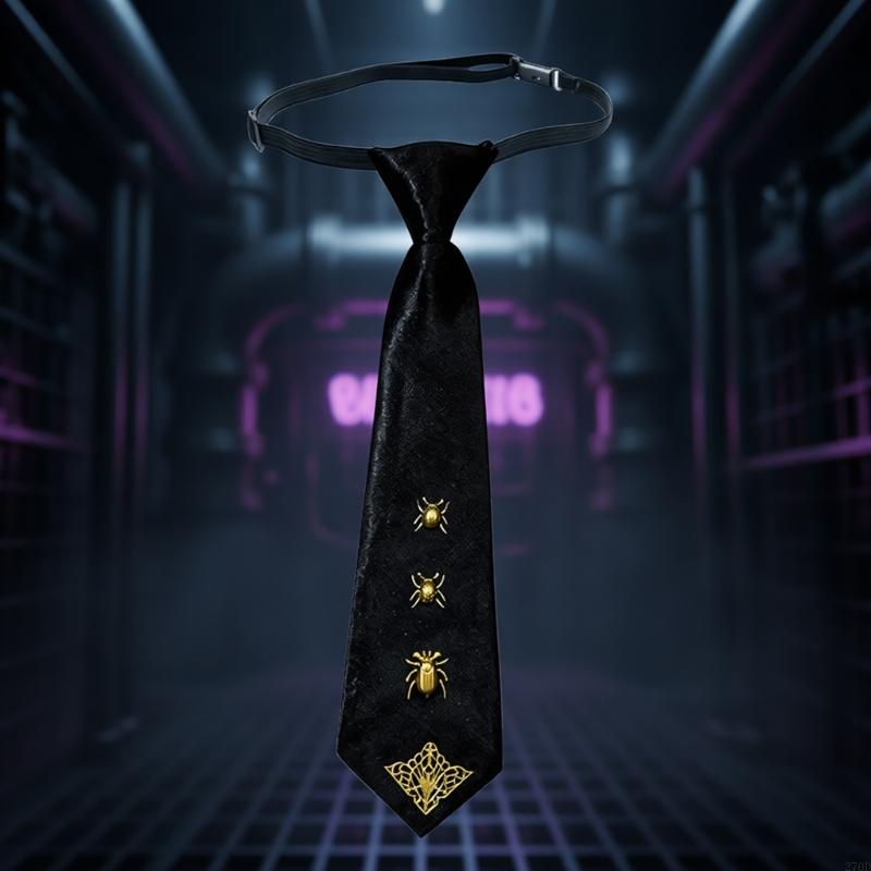 Thời Trang Punk Rock Cà Vạt Và - đánh giá và giá Bow Tie Pre Tied