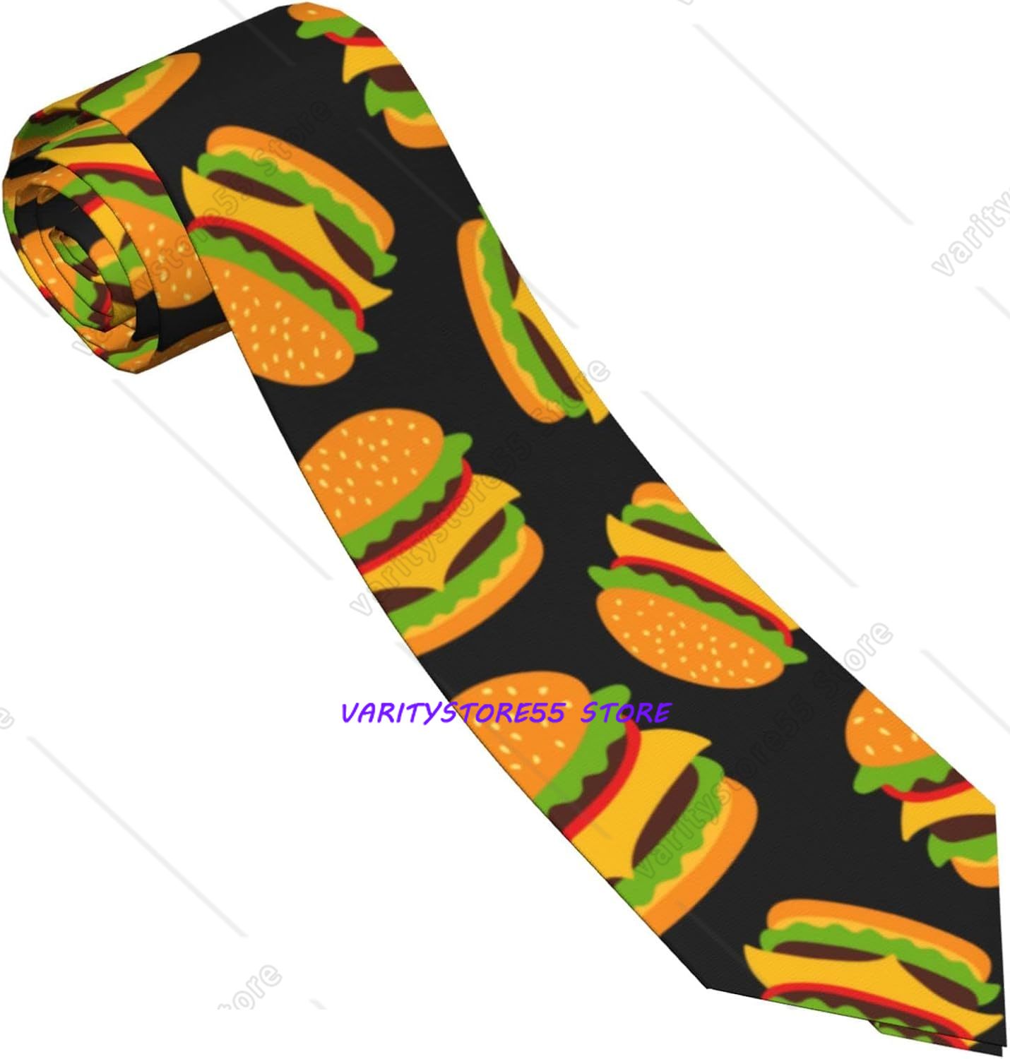 Hamburger Men's Skinny Tie Fas - đánh giá và giá Skinny Tie Men