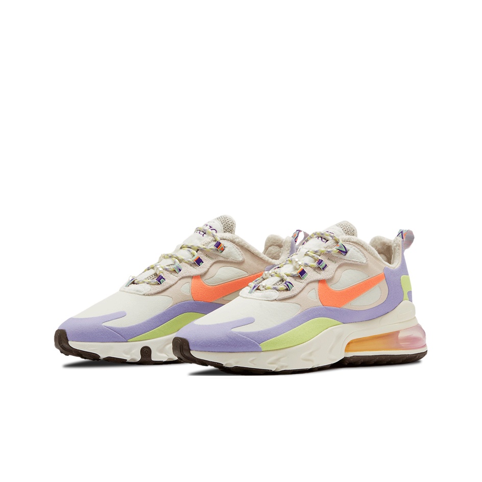 Nike Air Max 270 Running Shoes - đánh giá và giá Nike Shoes Air Max 270