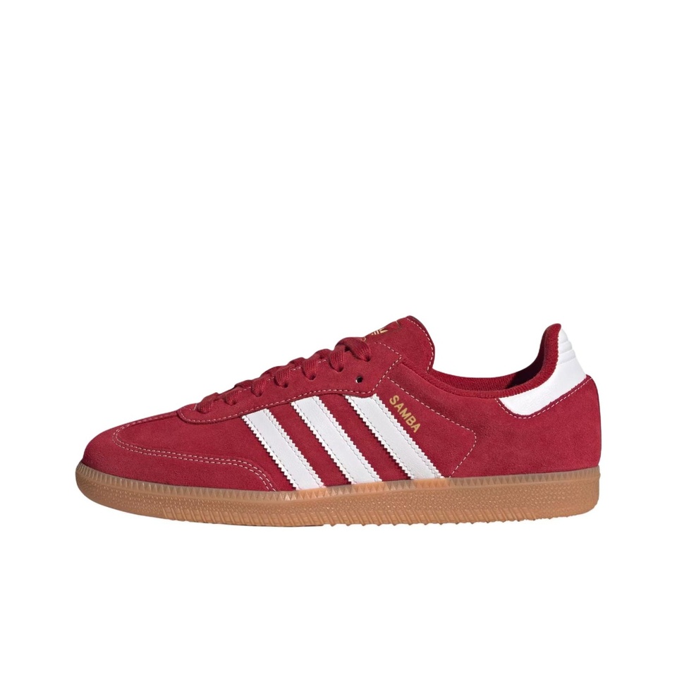 Official Adidas Genuine SAMBA  - đánh giá và giá Adidas Shoes Samba