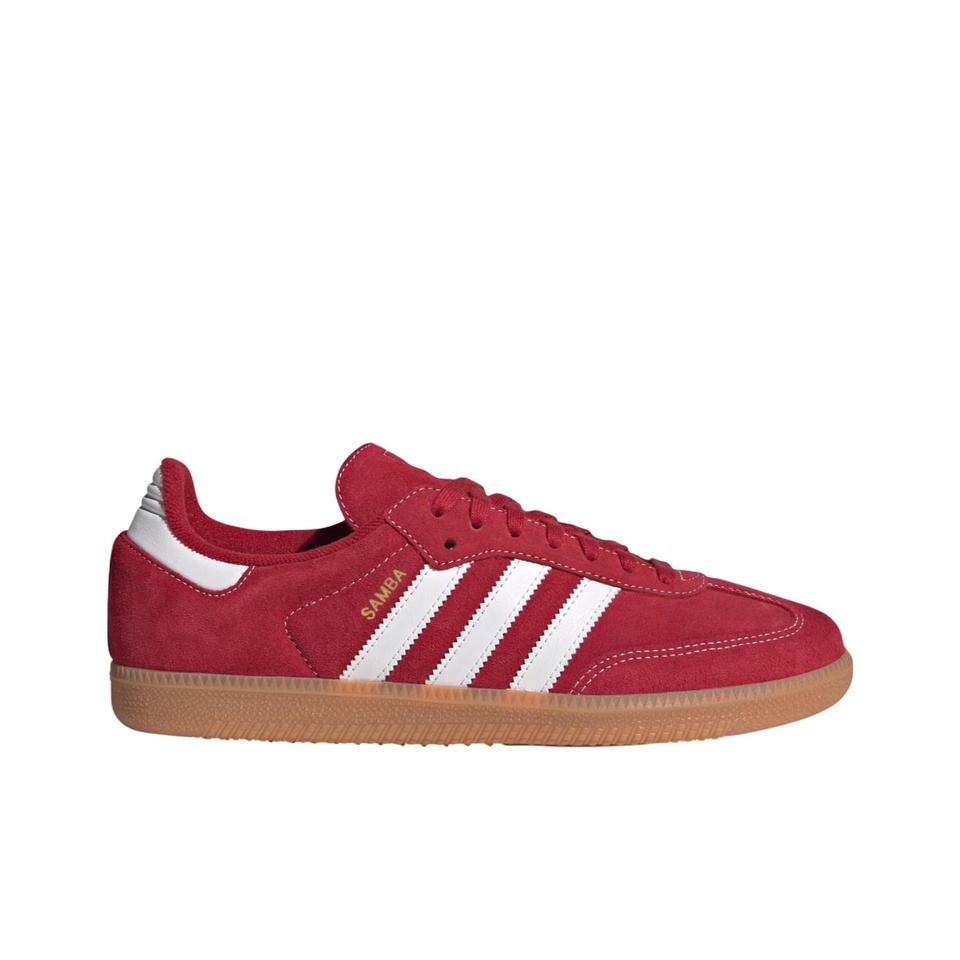 Official Adidas Genuine SAMBA  - đánh giá và giá Adidas Shoes Samba