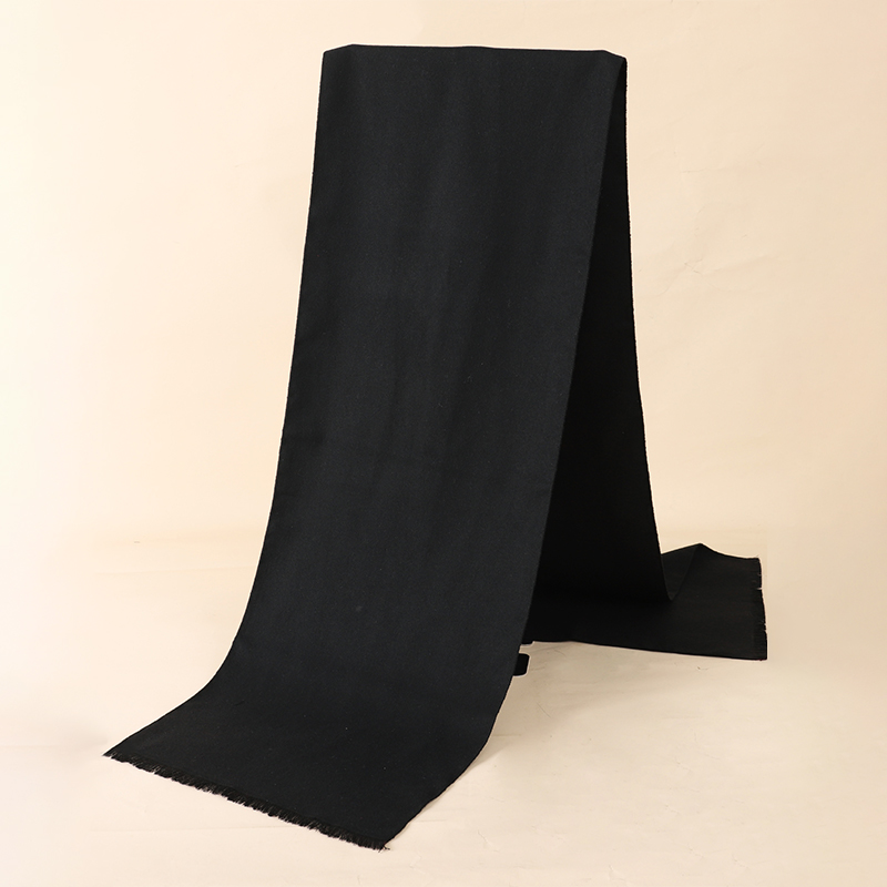 Luxury Winter Men Scarf Shawl  - đánh giá và giá Muffler Men Wool